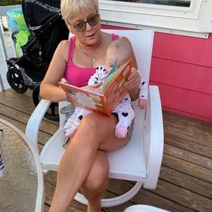 Meet your Posher, Cindy